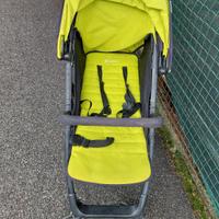 Passeggino leggero “Giordani”