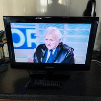 samsung lcd 19 pollici