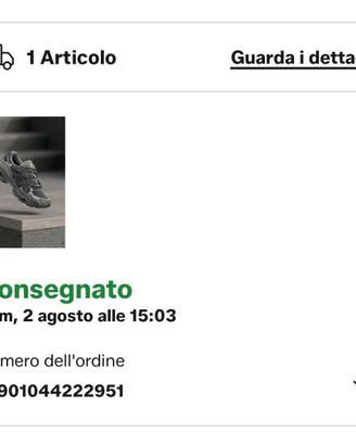 asics n 39 prezzo 100€ trattabili 