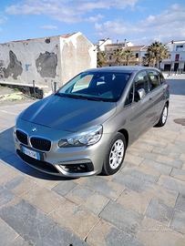 BMW serie active router luxury