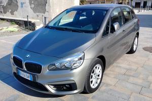 BMW serie active router luxury