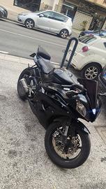 Yamaha yzf r6 2007