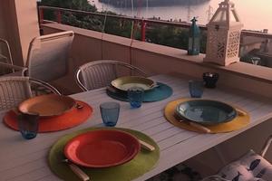 Appartamento vista mare a Praia a Mare (CS)