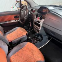 Chevrolet Matiz