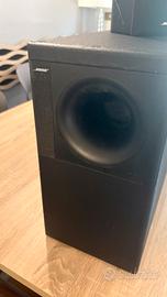 Bose Acoustimass 3