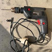 Trapano elettrico con filo della Smartools