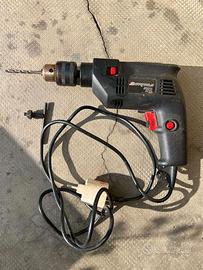 Trapano elettrico con filo della Smartools