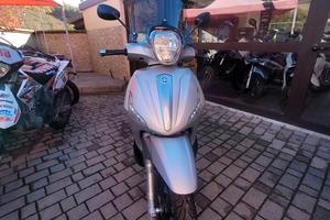 Piaggio Beverly 350