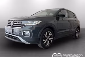 VOLKSWAGEN T-Cross 2019 - T-Cross 1.0 tsi First Ed