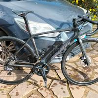 Giant TCR Advanced SL