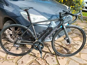 Giant TCR Advanced SL