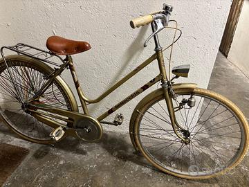 Bottecchia donna vintage 1979 – Paderno Dugnano MI