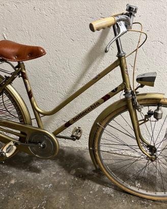 Bottecchia donna vintage 1979 – Paderno Dugnano MI