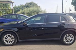 Mercedes gla 4 matic executibe 2015
