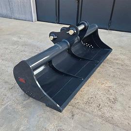 BENNA FOSSI EMME SERVICE F 145 NUOVA