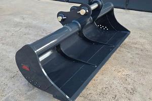 BENNA FOSSI EMME SERVICE F 145 NUOVA