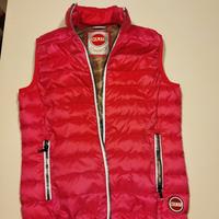 smanicato Colmar taglia 12 anni. fucsia