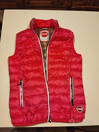 smanicato Colmar taglia 12 anni. fucsia