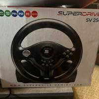 Volante x console/pc