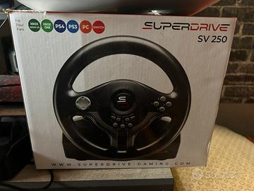 Volante x console/pc