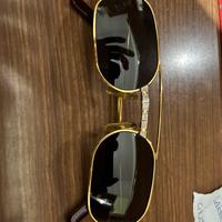 Must santos - occhiali da sole cartier