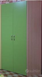 Armadio a cabina 40€