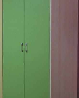 Armadio a cabina 40€