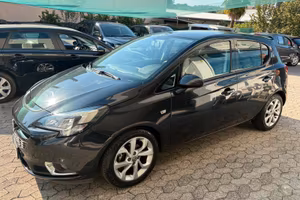 Opel Corsa 1.2 5 porte Edition*EURO6*NEOPATENTATI