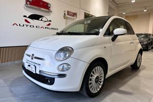 Fiat 500 1.3 Multijet 16V 75 CV Lounge