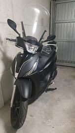Kymco People 125i - 2024