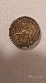 2 euro olimpiadi