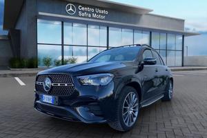 Mercedes-Benz GLE 300 d 4M AMG Line Premium