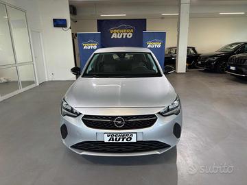 OPEL Corsa 1.5 D 100 CV Edition