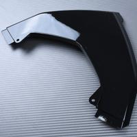 Codone Centrale YAMAHA Evolis 400 2014 - 2018 Nero