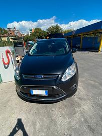 Ford  CMax