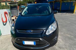 Ford  CMax