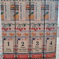 Enciclopedia Punto Croce