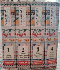 Enciclopedia Punto Croce