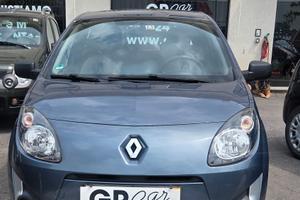 Renault Twingo 1.2 16V TCE Dynamique