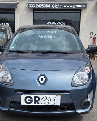 Renault Twingo 1.2 16V TCE Dynamique