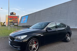 Bmw 535 535d Msport