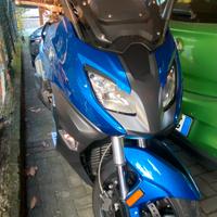 Bmw c 650 - 2020