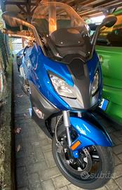 Bmw c 650 - 2020