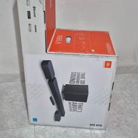 SOUNDBAR JBL 800