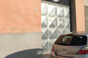 Posto auto mezzi pesanti ecc