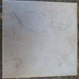 Piastrelle gres porcellanato rosate