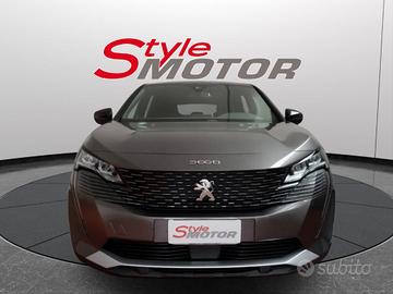 PEUGEOT 3008 PureTech Turbo 130 S&S Active Pack