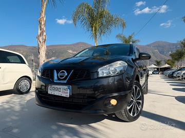 NISSAN QASHQAI +2 4x4 2015 1.6 DIESEL 131 CV