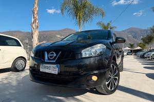 NISSAN QASHQAI +2 4x4 2015 1.6 DIESEL 131 CV