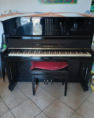 Pianoforte kaway